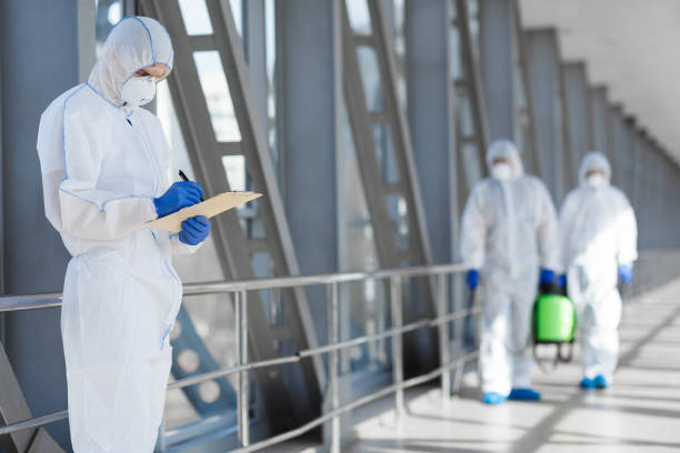 Best Biohazard Mold Removal  in Skokie, IL